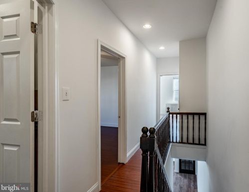 1524 29 St, Philadelphia PA 19132-3406 exterior