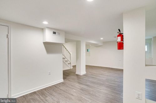 1839 A St, Washington DC 20003-1521 exterior