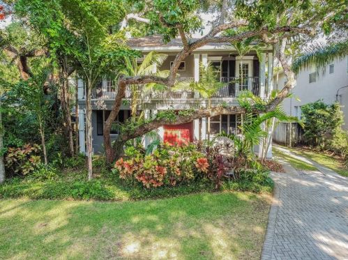 5224 Jules Verne Ct, Tampa, FL 33611-4143