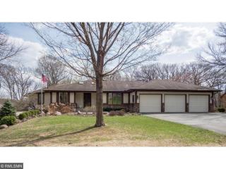 12209 Golden Acre Dr, Hopkins MN  55305-2835 exterior