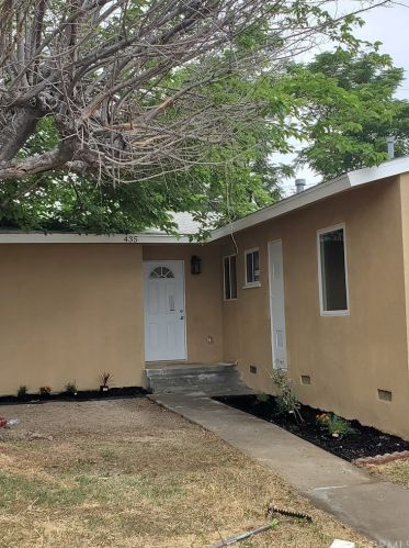 435 Valencia Dr, Fullerton CA  92832-2535 exterior