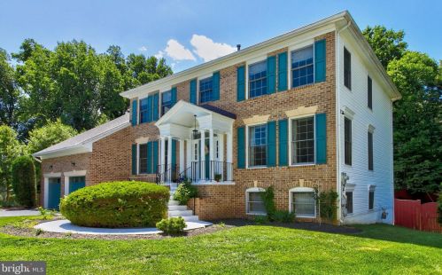 13118 Riviera Ter, Silver Spring, MD 20904-3586