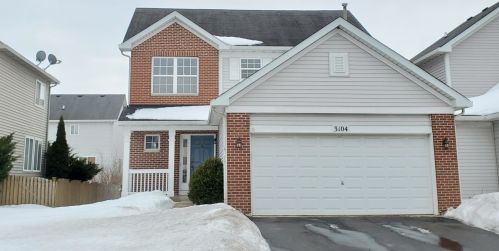 3104 Nantucket Dr, Joliet, IL 60435-9023