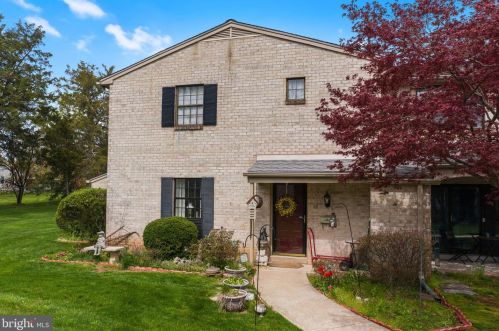 28 Providence Forge Rd, Limerick, PA 19468-2927