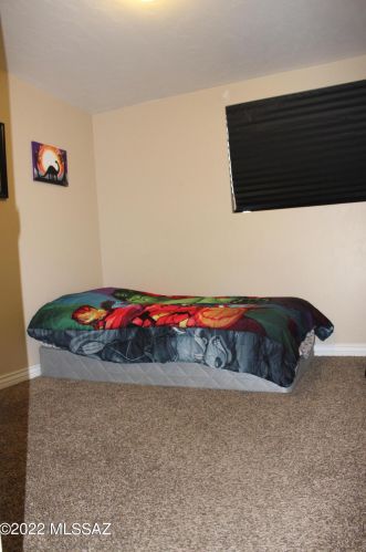 6656 39 St, Tucson AZ 85730-1612 exterior