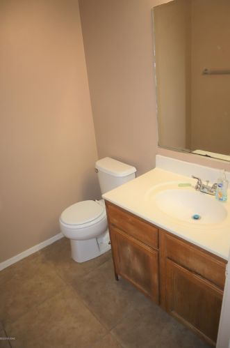 3681 Drexel Manor Stra, Tucson AZ 85706-1983 exterior