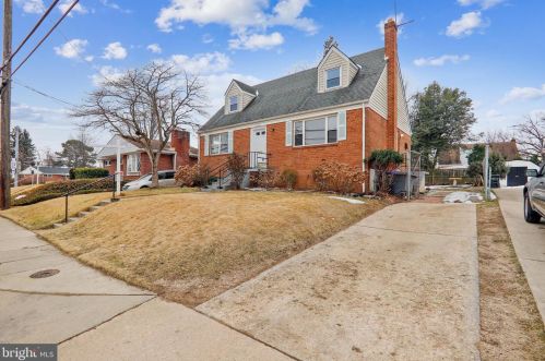 12702 Connecticut Ave, Silver Spring, MD 20906-4326