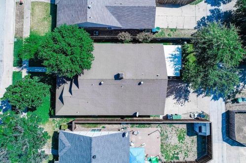 4121 Ballard Trl, Frisco TX 75056-3057 exterior