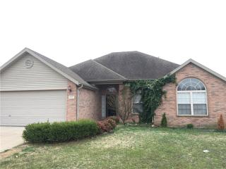 2657 Hilburn Ct, Springdale, AR 72762-2193