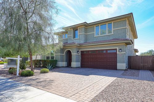 3029 Mahogany Pl, Chandler AZ  85249 exterior