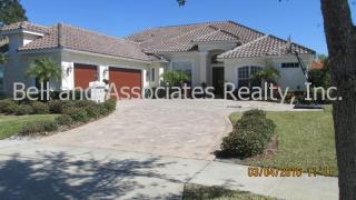 1055 Henley Downs Pl, Lake Mary FL  32746-1901 exterior