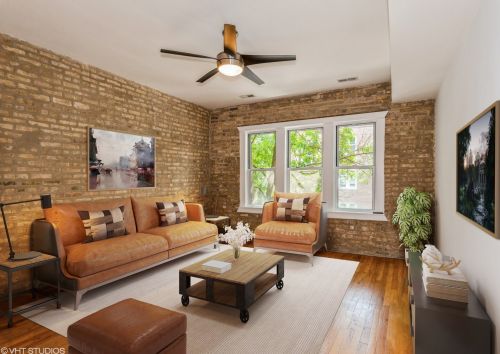 4542 Albany Ave, Chicago, IL 60625-4544