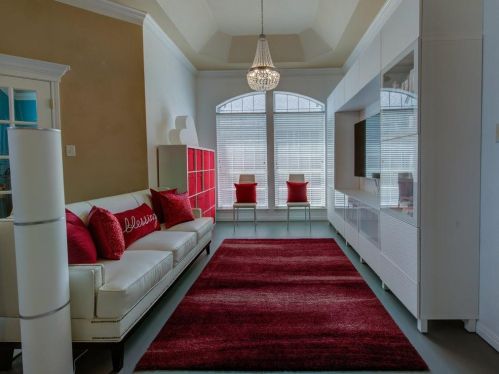 4933 China Gdn Dr, Austin TX 78730-3577 exterior