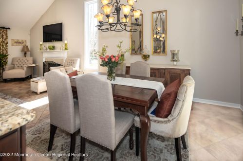 361 Dwight Rd, Middletown NJ 07748-3074 exterior