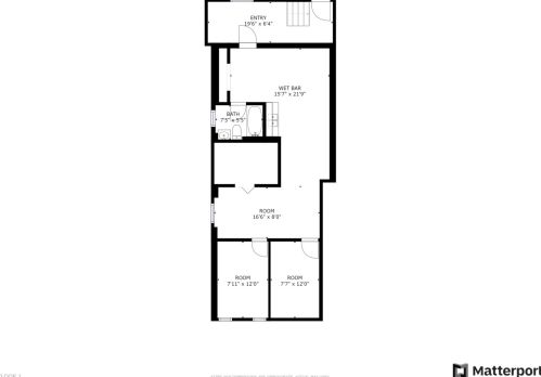 4154 Artesian Ave, Chicago IL 60632-1204 exterior