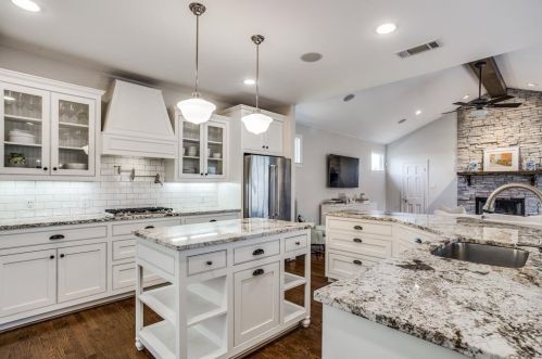 5107 Elsby Ave, Dallas TX 75209-3307 exterior