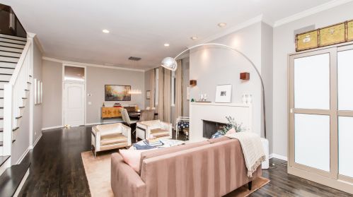 1722 Winchester Ave, Chicago IL  60622-1344 exterior