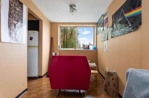 120 Brosville St, Pittsburgh PA 15203-1447 exterior