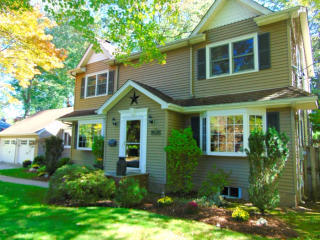 124 Everdell Ave, Hillsdale NJ  07642-1919 exterior