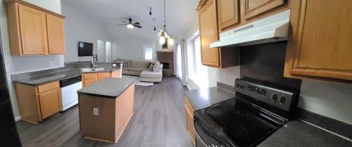 6007 Fox Pt Trl, Dallas TX 75249-2816 exterior