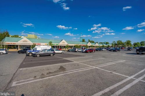 3310 Leisure World Blvd, Silver Spring MD  20906-5657 exterior