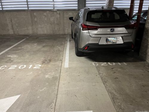 1009 Kapiolani Blvd, Honolulu HI 96814-2103 exterior