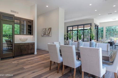 6417 30th Way, Phoenix AZ  85016-8927 exterior