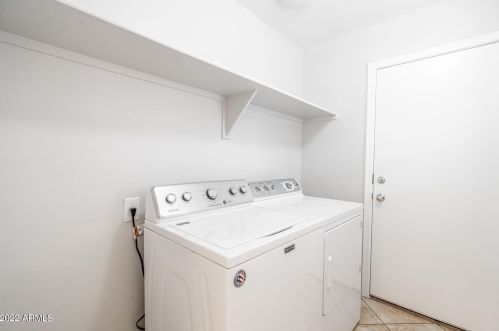 5714 21st Ter, Phoenix AZ  85040-3445 exterior