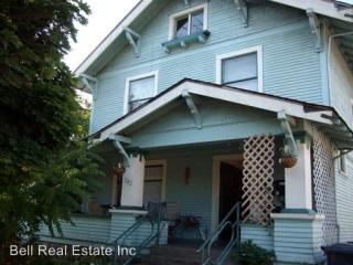 342 13th Ave, Eugene OR  97401-3263 exterior