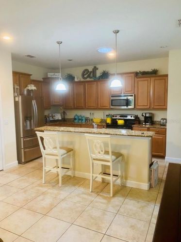 20162 Oakflower Ave, Tampa FL  33647-3648 exterior