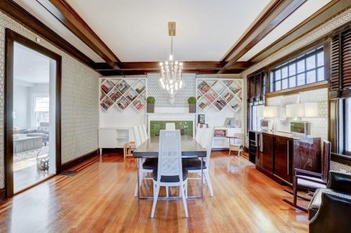 811 Charles Allen Dr, Atlanta GA  30308-1706 exterior