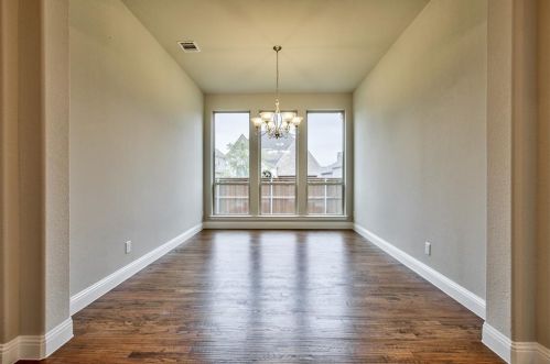 3001 Little Ml, Frisco TX 75056-6606 exterior