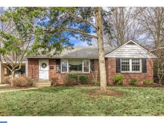 401 Farwood Rd, Tavistock, NJ 08033-1025