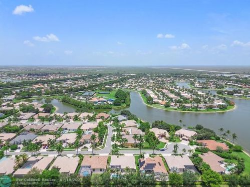 21642 Marigot Dr, Boca Raton FL 33428-4824 exterior