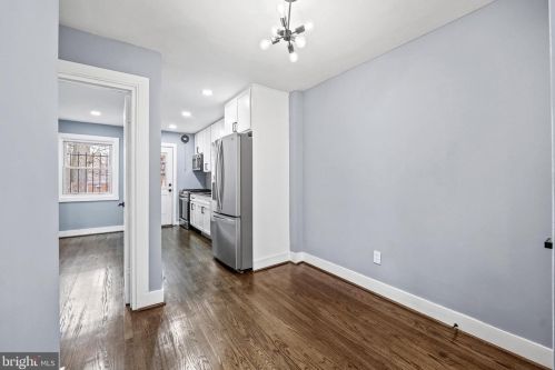 432 Burbank St, Washington DC 20019-4229 exterior