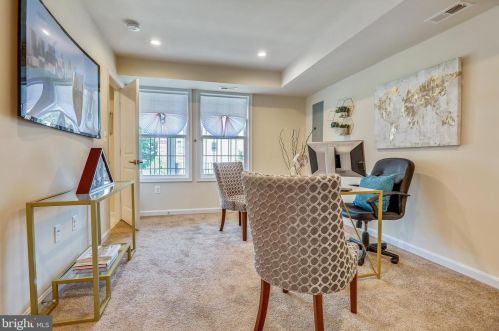 5509 C St, Washington DC  20019-6338 exterior