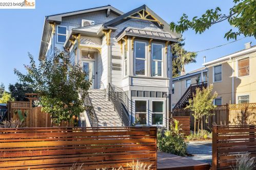 1519 Fairview St, Berkeley CA 94703-2414 exterior