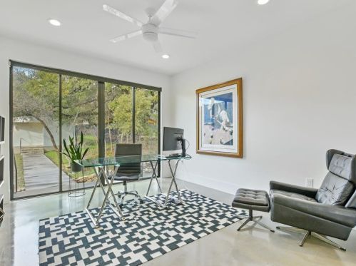 5708 Driftwood Dr, Austin TX 78731-2642 exterior