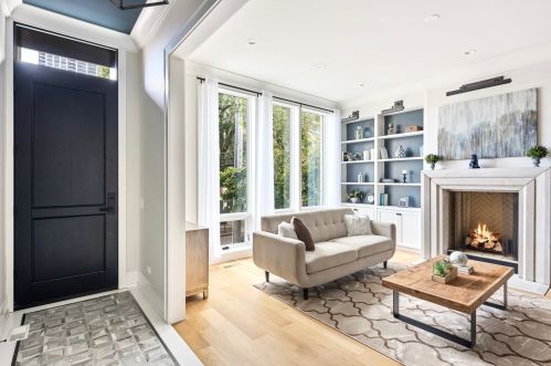 1540 Wieland St, Chicago IL 60610-1233 exterior