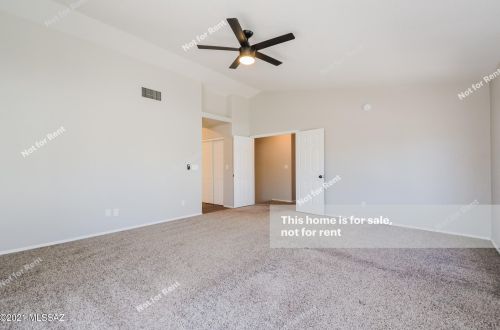 12506 Granville Cyn Way, Tucson AZ 85755-8936 exterior