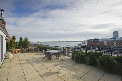 343 Commercial St, Boston MA  exterior