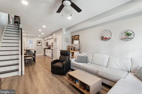 1304 Cleveland St, Philadelphia PA  19146-4605 exterior