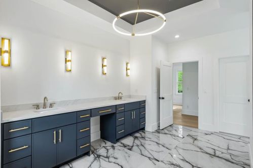 1782 8th St, Atlanta GA  30341-3128 exterior