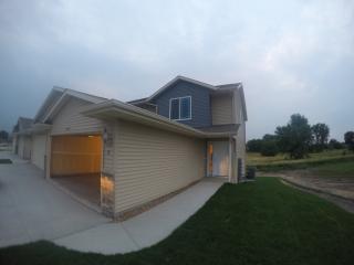 4131 31st Ave, Cedar Rapids IA  52404-3192 exterior