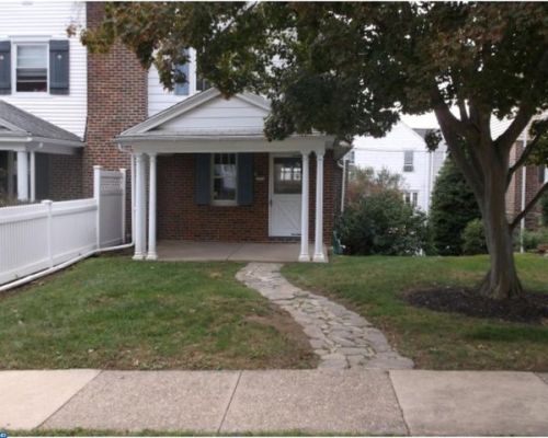 2306 Bryn Mawr Ave, Ardmore, PA 19003-2907