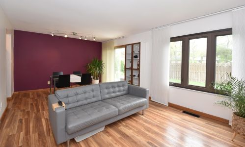 4888 19 St, Milwaukee WI 53209-5757 exterior