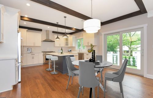 165 Tudor Oval, Westfield NJ 07090-2223 exterior