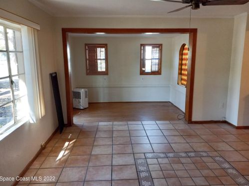 510 Tropical Trl, Merritt Island FL 32953-6016 exterior