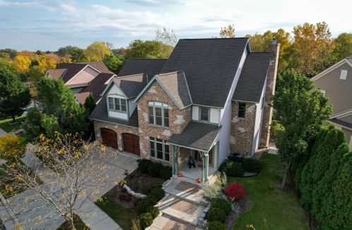 3630 Cherokee Way, Milwaukee WI  53221-5756 exterior