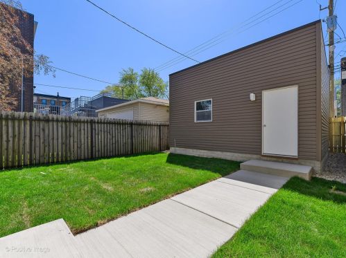 1728 Talman Ave, Chicago IL  60647-5224 exterior